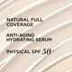 thumbnail image 3 of Base de maquillaje de cobertura total CC+ Cream IT Cosmetics, SPF 50, 12 ml, 3 of 8
