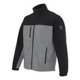 thumbnail image 2 of Dri Duck Men's Poly Spandex Motion Softshell Jacket - 5350, 2 of 4