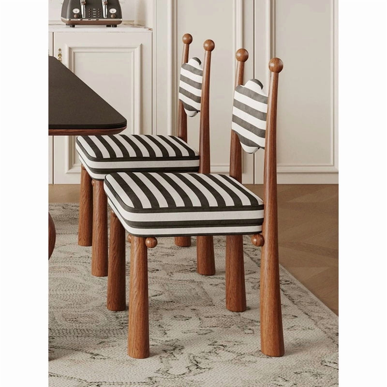 Bol Sant Dining Chair Set of 2
