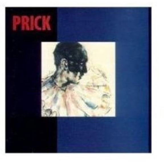 Prick - Prick - Music & Performance - Vinyl