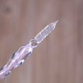thumbnail image 2 of US 3D Glass Signature Pen Nib Elegant Crystal Dip Sign Pen w/ Box Gift Holiday, 2 of 5