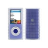 Speck Products PixelSkin Multimedia Player Skin for iPod