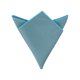 thumbnail image 1 of INSPIRAR CHIC Pañuelos de algodón para hombres en el Día del Padre, pañuelo de bolsillo de color sólido para hombres, azul oscuro, talla única, 1 of 4