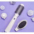 thumbnail image 2 of Monat One-Step Wonder Interchangeable Hot Air Brush All Hair Types, 2 of 6