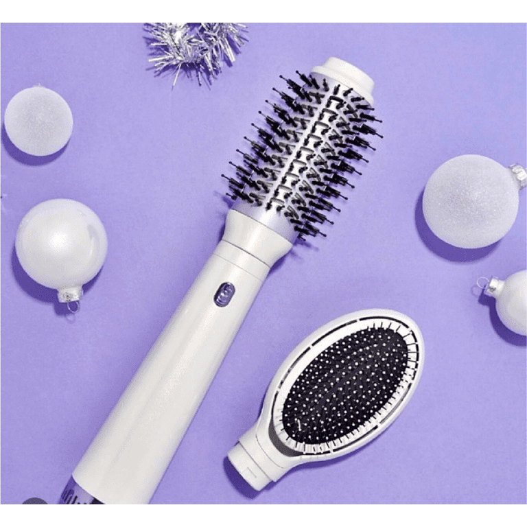 MONAT One-Step Wonder Hot Air Brush Monat One-Step Wonder Volumizing Blow Dry Round Hot Air  main image 2