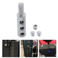 thumbnail image 6 of QccHieUs Selector Pin Top Cap Replacement Attachment Lightweight Quick Release Pin Topper M10, 6 of 9