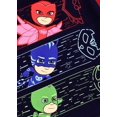 thumbnail image 2 of PJ Masks Raglan T-Shirt and Mesh Shorts Set (Toddler Boys), 2 of 2