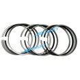 thumbnail image 3 of 3 Piece Piston Ring Set 02233117 04150280 For Deutz F3L912 Engine Parts -, 3 of 4