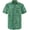 M05 Green, variant on APTRO Men's Casual Dress Shirts Short Sleeve Button Down Shirts Quick Dry Summer Beach Shirts With Pocket M03 Orange L