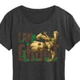 thumbnail image 3 of Marvel Guardians of the Galaxy - I Am Groot - Women's Short Sleeve Graphic T-Shirt, 3 of 5