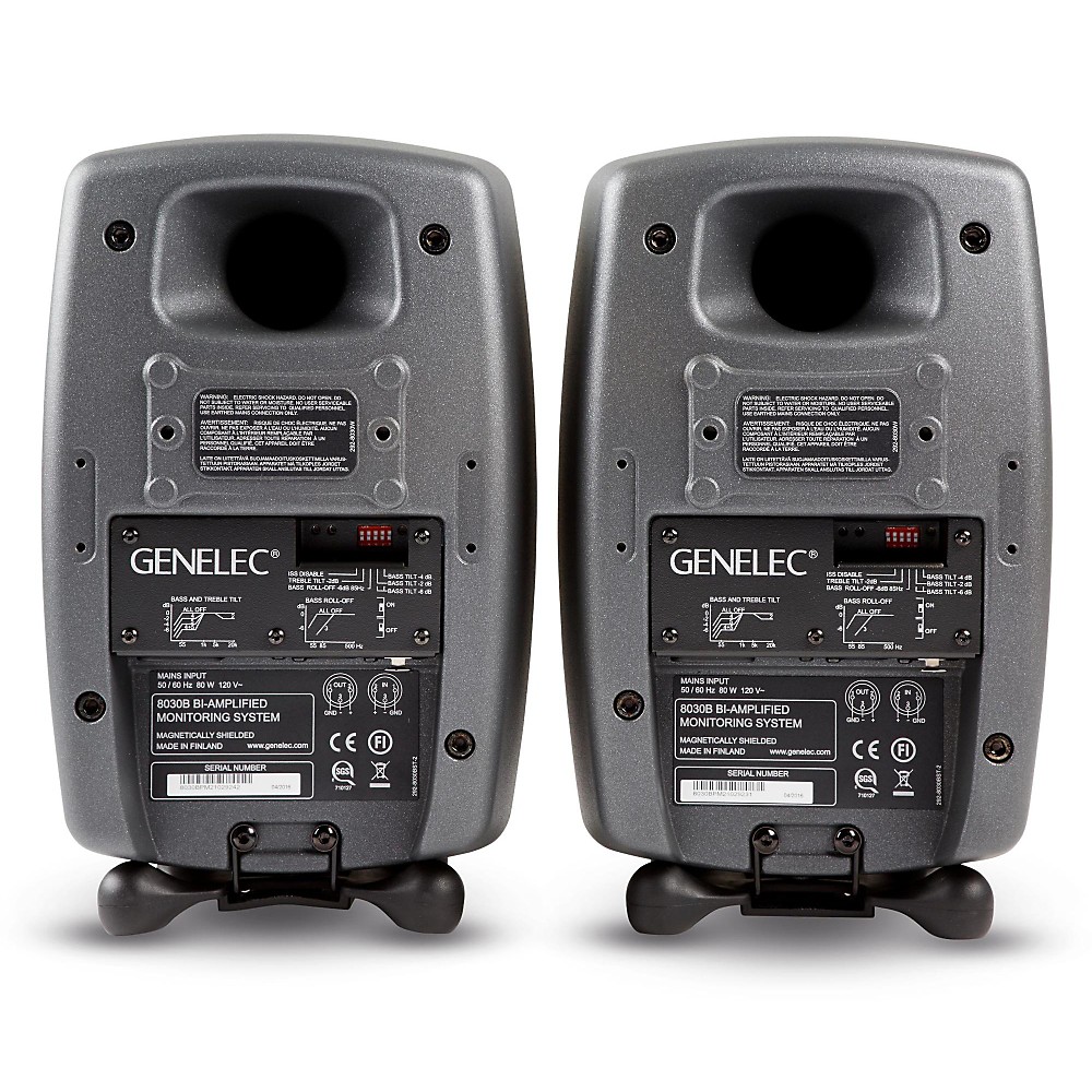 genelec 8030 price
