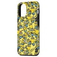 thumbnail image 2 of Funda para iPhone 12 y 12 Pro con diseño completo de Minions, 2 of 3