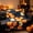 MulticolorF, variant on Fmbmuo Warm Halloween Spooky Pumpkin Bat Throw Blanket , Soft Cozy Lightweight Decorative , For Sofa Couch Bed Home Holiday Decoration