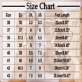 thumbnail image 4 of Summer Sandals Women Boho Flat Heel Open Toe Elastic Strap Slippers Casual Beach Vacation Comfortable Slides, 4 of 8
