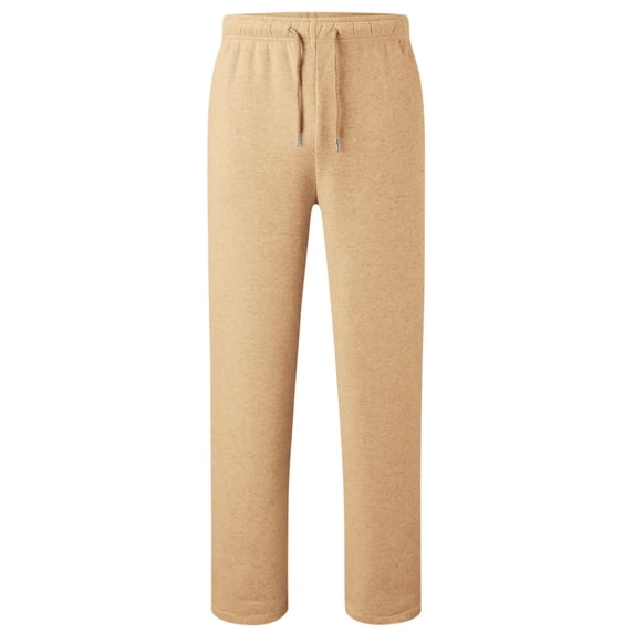 Baggy Sweatpants for Boys Girls 2025 Trendy Drawstring Elastic Waist Straight Leg Oversized Sweat Pants with Pockets