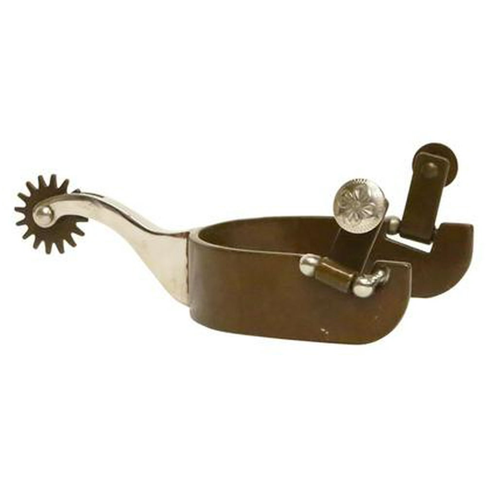 TwoTone Rock Grinder Men's Spur