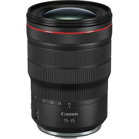 Canon EF-S 15-85mm IS USM Lens(Sold without manufacturer warranty)