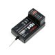 thumbnail image 4 of Receptor HTLNUZD Flysky FS-FGR4 V2 4CH AFHDS3 para Noble FS-NB4, 4 of 7