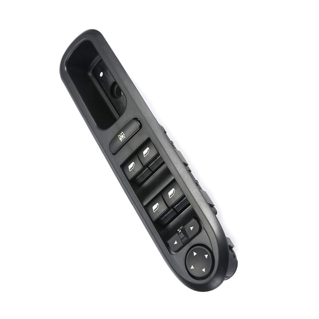 Kenally 6554.ER para 407 interruptor de ventana principal eléctrico delantero izquierdo 6554ER Vehículos, repuestos y accesorios Mis Kenally ALI0008-00B
