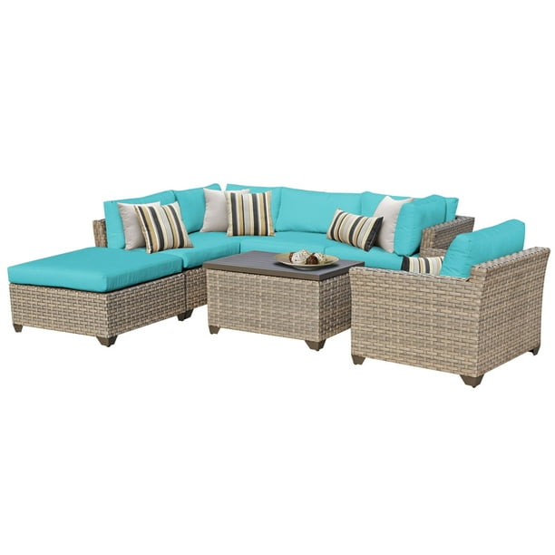 Hampton 7 Piece Outdoor Wicker Patio Furniture Set 07d Com Hampton 7 Piece Outdoor Wicker Patio, Hampton 7 Piece Outdoor Wicker Patio Furniture Set 07a