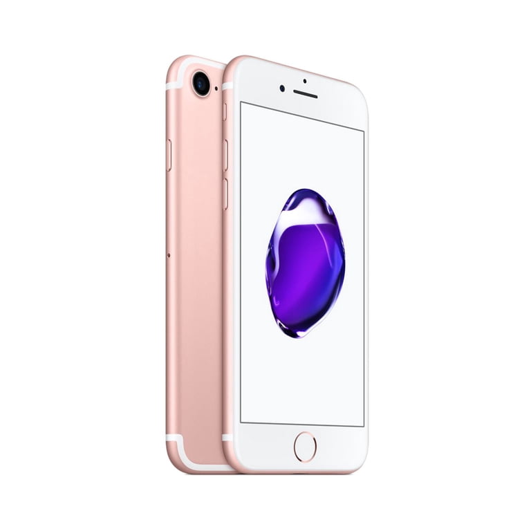 箱付き完品 Apple iPhone 7 32GB Rose Gold 本体 Pre-Owned Apple iPhone 7 32GB, Rose GoldUnlocked LTE Used