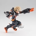 thumbnail image 4 of My Hero Academia: World Heroes' Mission Bakugo A.H. Statue, 4 of 5