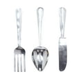 thumbnail image 1 of Uma Enterprises Alum Utensil Set Of 3, 23 Inches Height, 6 Inches Width, 1 of 1