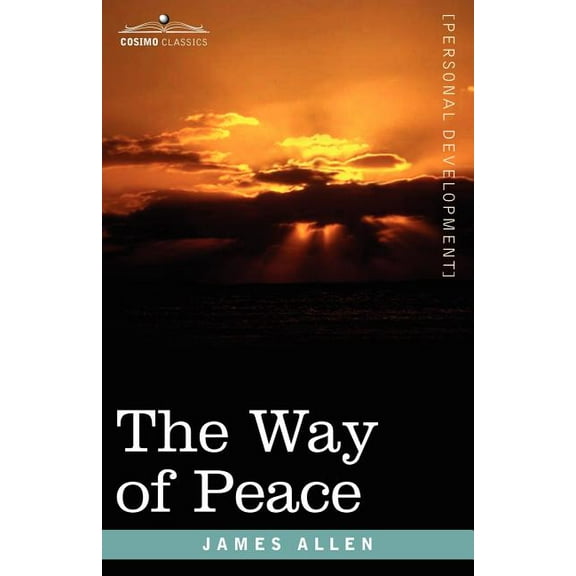 The Way of Peace, (Paperback)