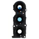 thumbnail image 1 of For Samsung Galaxy A16 5G A166 OEM Rear Camera Rim Lens Cover (Without Logo), 1 of 4