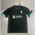 thumbnail image 1 of 24-25 Liverpool Away. Football Classic Jersey, 1 of 2