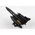 thumbnail image 3 of Postage Stamp Planes PS5389-1 1 isto 200 Nasa YF-12 Model Airplane, 3 of 6