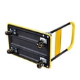 thumbnail image 5 of Rolling Platform Cart, Folding Flatbed Cart for Heavy Loading, 330 Weight Capacity, 5 of 5