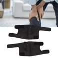 thumbnail image 1 of Calentadores Almohadilla calefactora para rodilla 3 modos de temperatura Calentamiento rápido Impermeable Elástico Antideslizante Rodillera calentada para familia al aire libre ANGGREK Otros, 1 of 8
