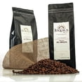 thumbnail image 3 of Caf&eacute; Juquila - Caf&eacute; Oaxaca Reserva de Origen Pluma - Molido americano 1 kg - Tueste medio y org&aacute;nico, cultivado a 1300 m en Pluma, Oaxaca - Perfil achocolatado, acidez, 3 of 6