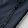 thumbnail image 5 of ZACPNCV Mens Reflective Jacket Waterproof And Warm Windproof Workwear Jacket Men for Winter, 5 of 8