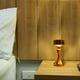 thumbnail image 3 of Fiudx Lámpara de Mesa, Elegante Luz con Carga Usb, Opciones de Atenuación Versátiles, Diseño de Alta Gama, Uso Interior y Exterior, Ambiente Romántico, Decoración Elegante para El Hogar., 3 of 5