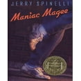 thumbnail image 1 of Maniac Magee, 1 of 1