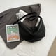 thumbnail image 3 of Bolso Hombro Crescent Hobo Cuero Suave PU Bandolera para Mujer (), 3 of 7