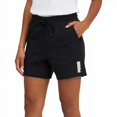 thumbnail image 3 of PUMA Womens French Terry Short, 3 of 4