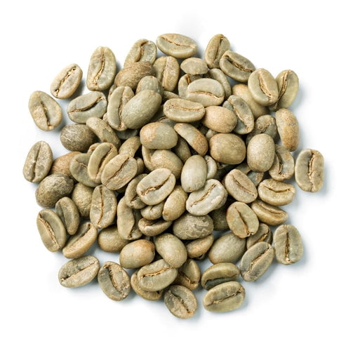 Organic Peru Green Coffee Beans, 1.5 Pounds – Whole, Unroasted, Washed Bean. Single Origin. Fresh Crop. No-GMO, Vegan, Bulk – by Food to Live