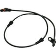 thumbnail image 5 of Garage-Pro ABS Speed Sensor SET Compatible with 2008-2009 Mercedes Benz C300, Fits 2010-2011 Mercedes Benz GLK350 AWD Front, Driver and Passenger Side, 5 of 8