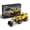 C65004W, variant on Cada 693Pcs City WheelLoader Car Heavy Mining Truck Building Blocks DIY Engineering Excavator Bricks Toy For Kids Gift