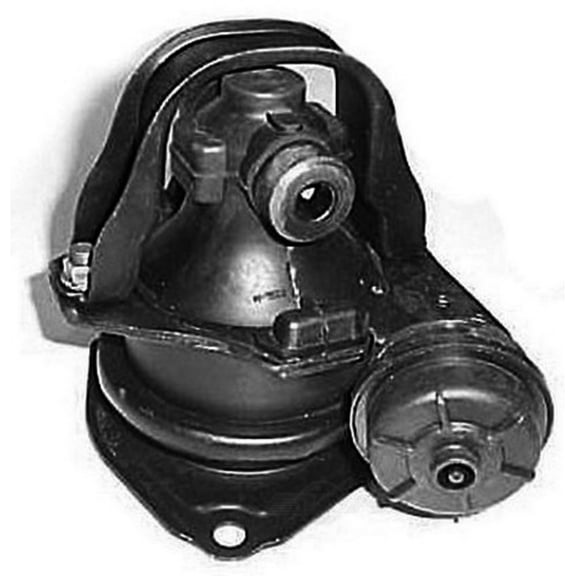 Engine Mount Fits select: 1990-1997 HONDA ACCORD, 1995-1998 HONDA ODYSSEY