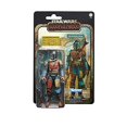 thumbnail image 1 of Star Wars The Black Series Credit Collection The Mandalorian Toy 6-Inch-Scale Collectible Action Figure (Amazon Exclusive), 1 of 5