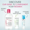 thumbnail image 4 of Bioderma Sensibio Foaming Gel 6.7 fl oz / 200 ml, 4 of 8