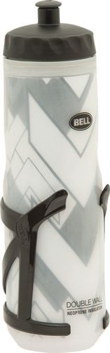 Bell Sports Quencher 550 Water Bottle, 20 oz (591 mL)