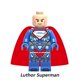 thumbnail image 1 of Super Heroes Suicide Squad Amanda Waller Thinker Javelin Savant Mongul Mini Building Blocks Figure Children Gift Toys Gao Jiahui unisex, 1 of 2
