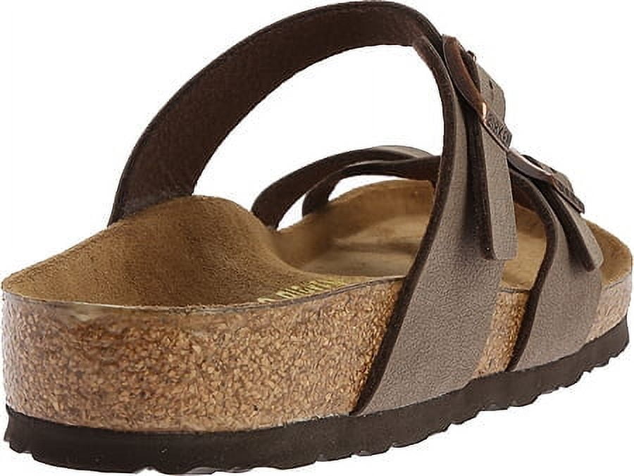 Women's Birkenstock Mayari Birkibuc