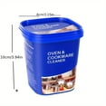 thumbnail image 3 of Utensilios de cocina Desengrasante Limpieza de acero inoxidable, 3 of 5