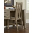thumbnail image 1 of NE Kids Highlands Chair in Driftwood, 1 of 2